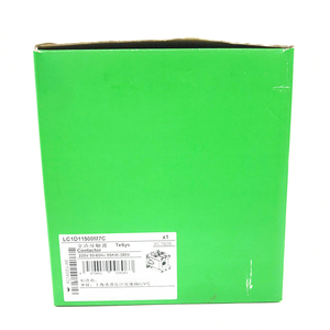 Contacteur TeSys Deca pour LC1D11500M7C - Product Image 3