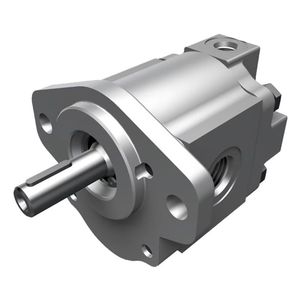KM1 Series High KM1/14 F30A K0B 4NL2/386 <b>Gear</b> <b>Motor</b> Hydraulic Fan Drive <b>Motor</b> - Product Image 3