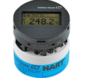 New Original <b>Temperature</b> <b>Controller</b> E+H TMT182-A41BAP Replacement Model TMT72-AAA1AABA1 Plastic OEM/ODM in Stock - Product Image 5