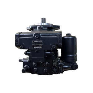 ปั๊มไฮดรอลิกแบบลูกสูบแกนหมุน A4VG71HD3D2 ความจุสูง ยี่ห้อ OEM ของใหม่ รุ่นมาตรฐาน 400 ซีซี รับประกัน 6 เดือน น้ำหนัก 50 กก. - Product Image 2