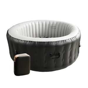 Bain à remous <span class=keywords><strong>gonflable</strong></span> Vente chaude Bains à remous et SPAs 4 personnes Adulte <span class=keywords><strong>SPA</strong></span> Air Jet Massage Bain à remous <span class=keywords><strong>gonflable</strong></span> <span class=keywords><strong>SPA</strong></span> - Product Image 3