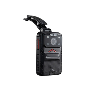 Cámara Corporal Personal para Exteriores con HD 1080P, 40MP, Micrófono Incorporado, Audio Bidireccional, Estabilización, <span class=keywords><strong>Diseño</strong></span> Resistente al Agua IP68 - Product Image 1