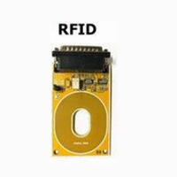 Programador de Llaves IPROG12 con Programador de ECU 11, Compatible con IMMO, Escáner de Diagnóstico Universal de 12-24V