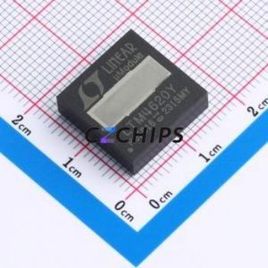 Original et tout nouveau LTM4620EY # PBF BGA-144 Circuit intégré IC Chip PMIC DC-DC Power IC - Product Image 1