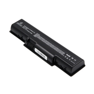 Batterie compatible Acer Aspire 5332 5516 4732, 11.1V 5200mAh, Li-ion rechargeable pour ordinateur portable - Product Image 2
