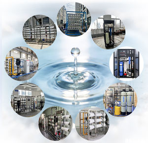 Sistema di Filtrazione dell'Acqua a <span class=keywords><strong>Osmosi</strong></span> <span class=keywords><strong>Inversa</strong></span> Two Whale, Alta Purezza, Basso Consumo Energetico, Sistema Personalizzato per Acqua Pura - Product Image 5