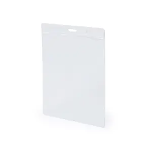 Porte-badge PVC grand format, merchandising personnalisé - Product Image 2