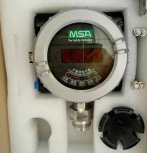 เครื่องตรวจจับออกซิเจน (O2) แบบติดตั้งถาวร รุ่น DF-8500 |   การตรวจสอบพื้นที่อย่างต่อเนื่องสำหรับพื้นที่จำกัดและความปลอดภัยในอุตสาหกรรม - Product Image 6