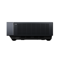 Proyector Hisense PX3-PRO 4K UST Global, Láser Tricromático, Dolby Vision, IMAX Enhanced, Cine en Casa, Proyector de Tiro Ultra Corto
