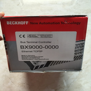 Módulo BX9000 Original Nuevo de 1 Pieza, BX <span class=keywords><strong>9000</strong></span> Nuevo para PLC - Product Image 1