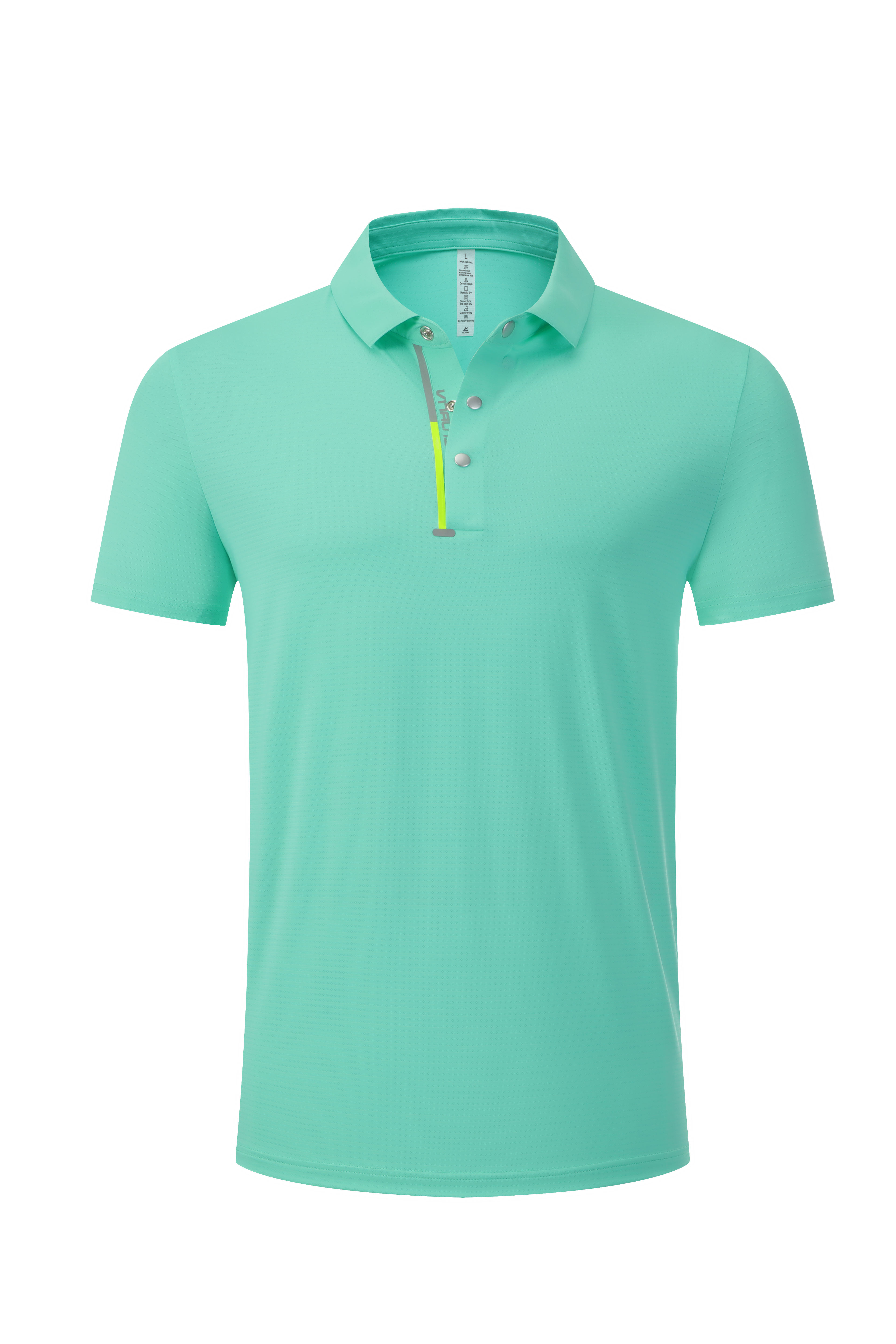 สีเขียว