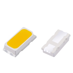 La surface ronde faite sur commande d'usine montée a mené la lumière 0.1W rouge vert bleu Smd a mené la puce <span class=keywords><strong>3014</strong></span> - Product Image 3
