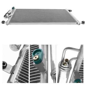 Condensador de aire acondicionado 96539634 96469289 96539635 96834083 94641 para GM Chevrolet <span class=keywords><strong>Aveo</strong></span> condensador y conjunto de secador de receptor - Product Image 6