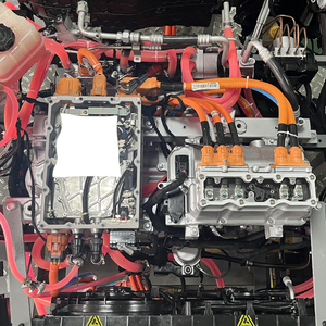Équipement de formation automobile : Système de formation sur la structure et le principe de fonctionnement des véhicules pour l'éducation automobile - Product Image 5