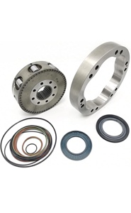 Kits de réparation hydrauliques Série MS - MSE02 MSE05 MSE08 MSE11 MSE18 MS25 MS50 MS83 MS125 MS250 Moteurs Pièces de rechange de qualité Hydraulique - Product Image 2