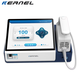 Kernel Best Seller LED 308NM UV Fototerapi Depresi UVB Fototerapi 308nm Sistem Excimer untuk Pengobatan Psoriasis Vitiligo - Product Image 3