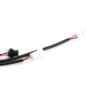 Oem ODM sản xuất dây điện khai thác tùy chỉnh chất lượng cao Thiết bị gia dụng dây khai thác lắp ráp - Product Image 3