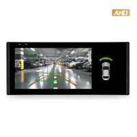 10.25 pouces Android 13 8 cœurs Radio GPS système de navigation écran tactile Carplay lecteur multimédia pour Audi Q3 2013-2018