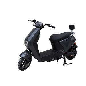Aissi — moto, hors scooter électrique en cuir, 500w - Product Image 1