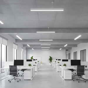 Kenge 35W 3200Lm 6500K 913mm Striscia LED Elettronica a Montaggio Superficiale (GSC 203800057) - Product Image 3