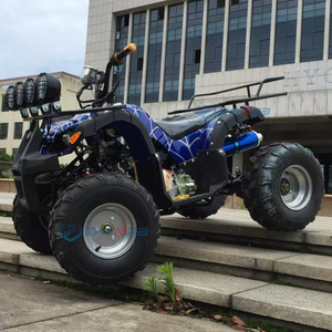 Mini Bull Jeep Car Vehículo todoterreno para adultos y niños Carro utilitario todoterreno <span class=keywords><strong>de</strong></span> 4 ruedas con diseño resistente - Product Image 3