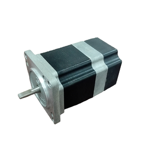 มอเตอร์ซิงโครนัส AC เฟสเดียว 220V 50Hz 10W 60RPM แบบติดตั้งเกียร์ ได้รับการรับรองมาตรฐาน ROHS ป้องกันน้ำหยด โครงขนาด 55 มม. - Product Image 3