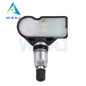 Tire Pressure Sensor 5Q0907275B 433MHz External For Volkswagen Audi Skoda - Product Image 3