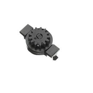 Amortisseur <span class=keywords><strong>à</strong></span> micro-engrenages <span class=keywords><strong>à</strong></span> couple élevé pour couvercle de siège de toilette <span class=keywords><strong>à</strong></span> fermeture douce et compartiment <span class=keywords><strong>à</strong></span> gants de voiture - Product Image 4