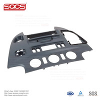 Nouveau cadre de tableau de bord de groupe d'instruments de pièces automobiles 9016801807 pour Mercedes SPRINTER W901
