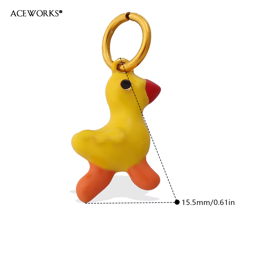 เสน่ห์ของเป็ด