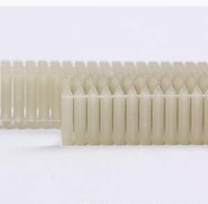 P13S 19 गेज 12.7mm क्राउन 1306 1308 1310 नाव के निर्माण के लिए समग्र प्लास्टिक स्टेपल - Product Image 4