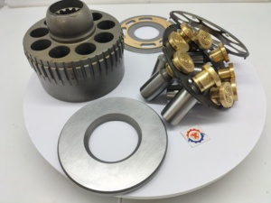 Pièces de réparation de la pompe principale M5X130 pour excavatrices E320C E320D SK200 SK210, pièces hydrauliques, bloc-cylindres - Product Image 4