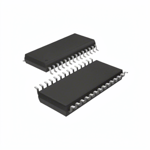 Buy Online Electronic Components BOM IC In Stock 28 SSOP CY8C4125PVI-482T Embedded - Product Image 1