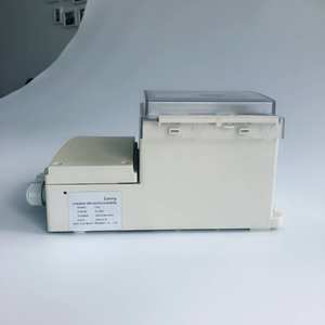 UOC Series Open Channel Flow Meter with Color Touchscreen Non-Contact Ultrasonic for <strong>Monitoring</strong> Sewage Discharge - Product Image 3