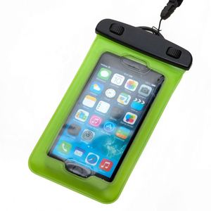 <span class=keywords><strong>Telefono</strong></span> impermeabile borsa Touch Screen ciao gattino cellulare PVC qualsiasi <span class=keywords><strong>telefono</strong></span> cellulare Cool - Product Image 4