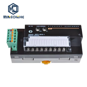 CompoBus/S I/O Slave DRT2-OD08-1 DRT2-MD16-1 8 Salidas 16 Mixtas - Product Image 1