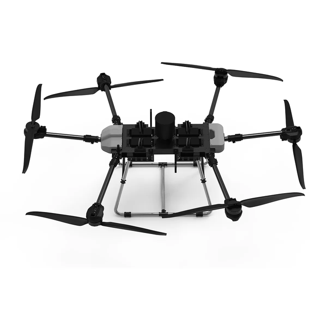 Feiya Manufacture Customizable Heavy Lift Drones Long Endurance Collapsible Foldable Fram Cargo UAV Transport Drones