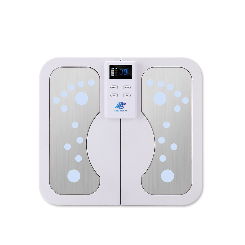 Electric Vibration Shiatsu Mattress Massage Cushion