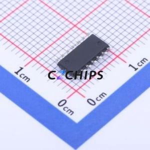Nuevo y original amplificador de entrada FET de chip IC de circuito integrado de 1/2/2" - Product Image 2