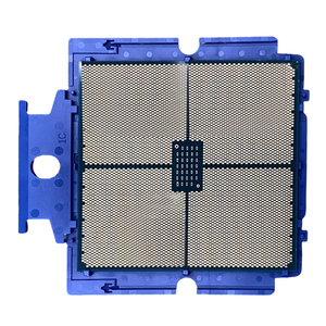 9755 ES 500W 512 MB แคช 128 คอร์ 2.7 GHz 256 เธรด SP5 ซ็อกเก็ต DDR5 PCIe 5.0 ซีพียูเซิร์ฟเวอร์สำหรับ AMD Ryzen จำหน่ายจำนวนมาก - Product Image 2