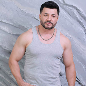 Chemise sans manches en popeline de coton unie pour homme, fil cardé 30/1, respirante, légère, basique, sous-vêtement, export - Product Image 1