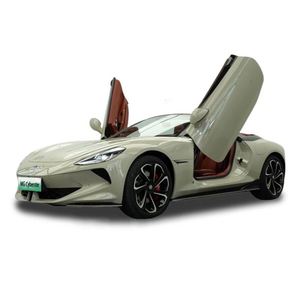 2024 Saic Motor Group -Mg Cyberster leggendaria edizione a quattro ruote motrici a basso costo veicoli <span class=keywords><strong>Auto</strong></span> EV <span class=keywords><strong>Auto</strong></span> usate - Product Image 6