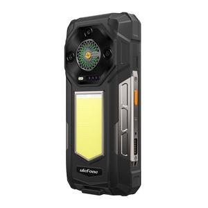 Teléfono Resistente Ulefone Armor <span class=keywords><strong>33</strong></span> con Soporte para 4G, OTG, NFC, Luz LED, 12GB+512GB, Pantalla de 6.95 Pulgadas, Android 15 - Product Image 3