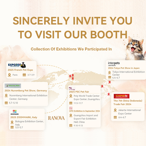 Venta al por mayor de alimentos secos liofilizados para perros ODM OEM pollo carne codorniz pato hígado yema de huevo aperitivos para mascotas gato perro alimentos para mascotas - Product Image 6