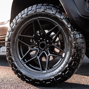Jantes forgées de 17, 18, 19, 20, 21, 22, 24 et 26 pouces pour Ford F150 Raptor Ranger F250 F350 <span class=keywords><strong>Mach</strong></span>-<span class=keywords><strong>E</strong></span> Everest Bronco Excursion Explorer - Product Image 1
