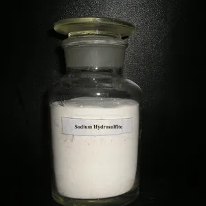 High Quality Na2s2o4 Shs Sodium Hydrosulfite Hydrosulphite For Textile Dyeing and Printing