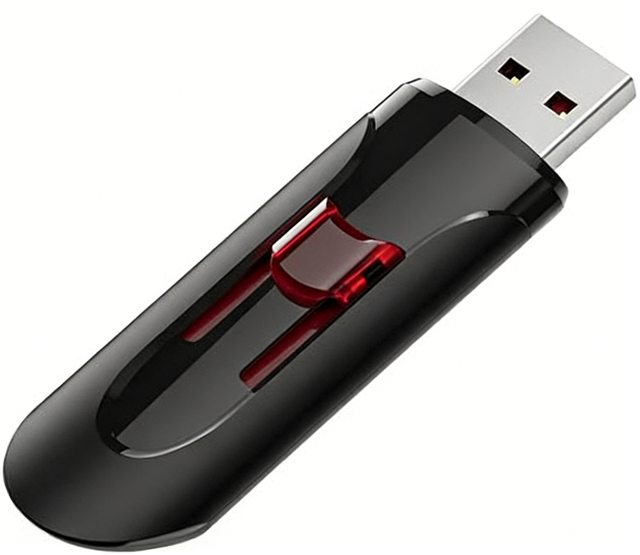USB 3.0 Large Capacity Flash Drive (16GB-1.5TB) - High-Speed Data Storage & Transfer Solution
