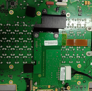 Servicio de Reparación de PCB para Máquinas de Ultrasonido - Product Image 2
