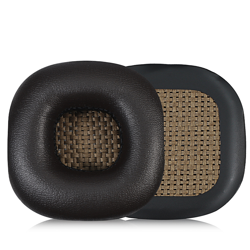 1PCs Proteína de cuero-Negro