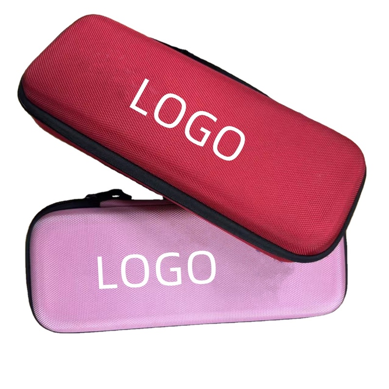 EVA Waterproof Hard Drive Storage Case